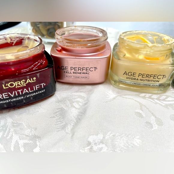 L’Oréal 6 - Piece Skincare Lot - Picture 7 of 13